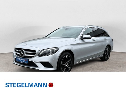 Mercedes-Benz C 220 T Avantgarde