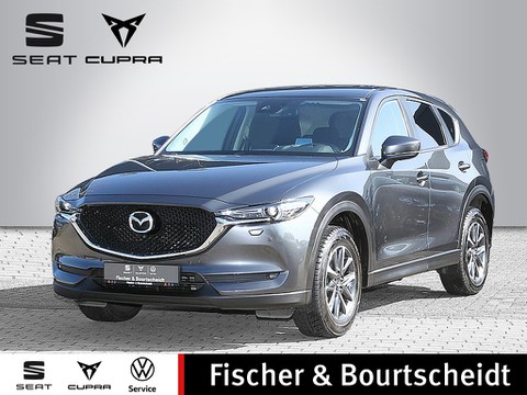 Mazda CX-5 2.5 Kangei