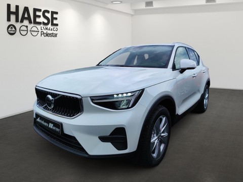Volvo XC40 B3 Core Fahrerassistenzpaket Winterpaket abged Fenster