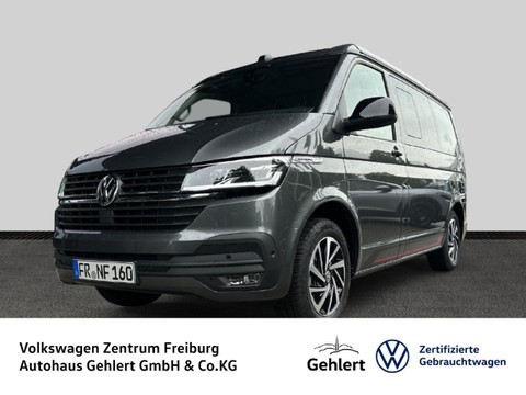 Volkswagen T6 California 2.0 TDI 1 Ocean Edition EU6d