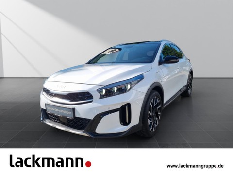Kia XCeed PlatinumEdition Plug-in Hyb