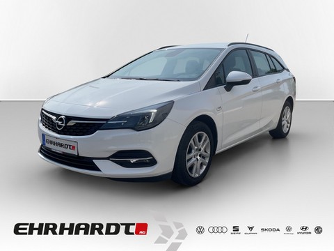 Opel Astra 1.5 Sports Tourer Business Elegance