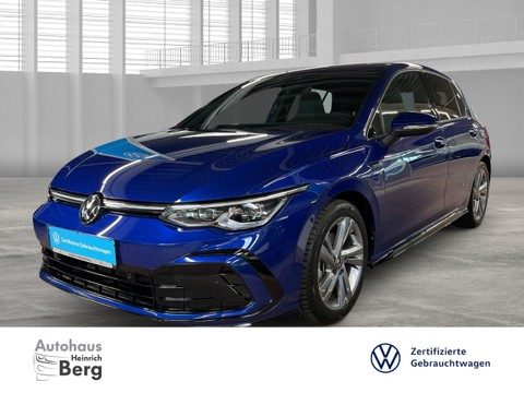 Volkswagen Golf 1.5 R-Line eTSI Mildhybrid Sportpaket Digitales
