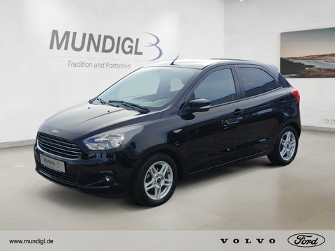 Ford Ka undefined