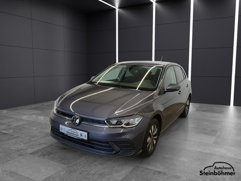 Volkswagen Polo 1.0 TSI MOVE AppCon