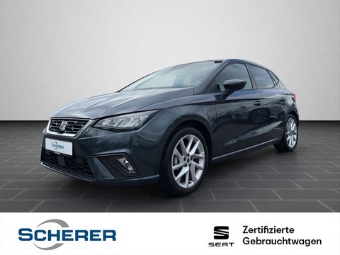 Seat Ibiza 1.0 TSI FR