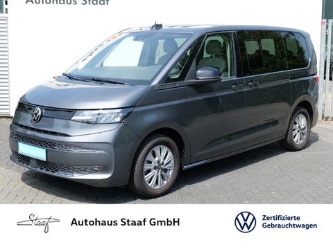 Volkswagen Multivan 2.0 TDI Basis-Modell 150PS