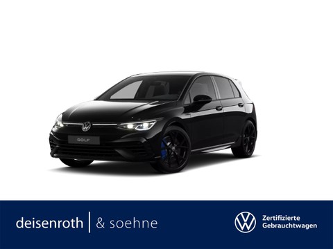 Volkswagen Golf R Performance 19