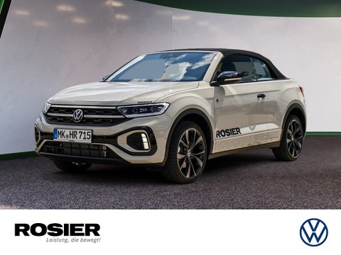 Volkswagen T-Roc 1.5 l TSI EDITION KARMANN