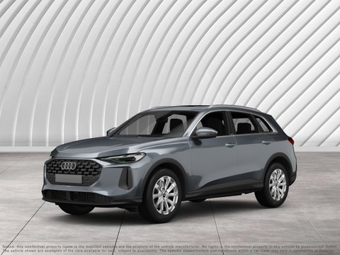 Audi Q5 2.0 TDI quattro