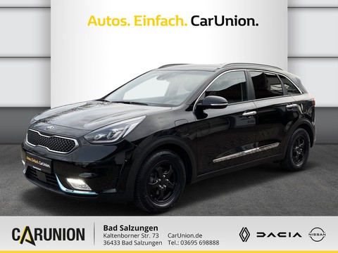 Kia Niro 1.6 Vision