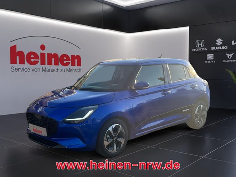 Suzuki Swift COMFORT PLUS