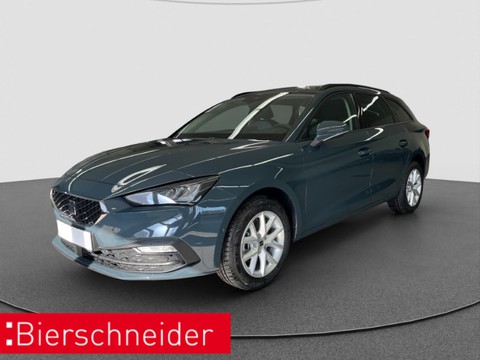 Seat Leon 1.5 Sportstourer eTSI Road Edition