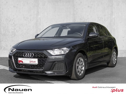 Audi A1 1.0 Sportback 25 TFSI