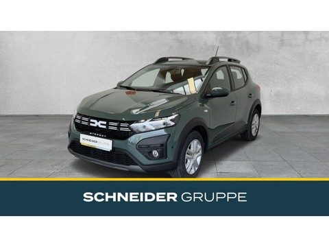 Dacia Sandero STEPWAY Expression TCe 100 ECO-G DEAL