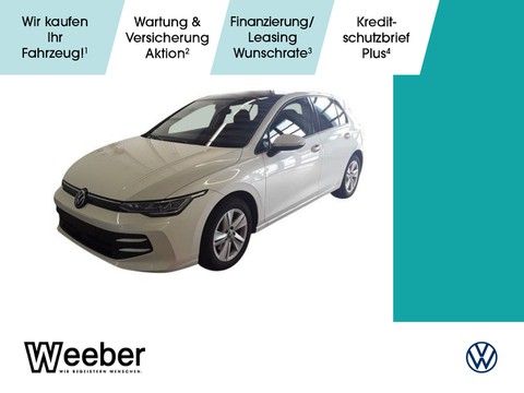 Volkswagen Golf VIII eTSI Life HARMAN
