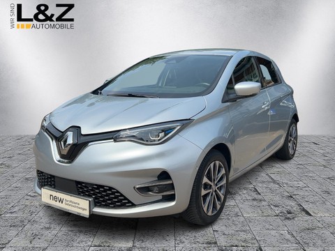 Renault ZOE R1E50 Intens Kaufbatterie