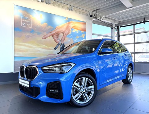 BMW X1 sDr 20i M SPORT adp