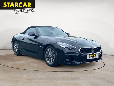 BMW Z4 sDRIVE 30i INNOVATIONS-PAKET
