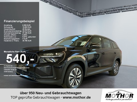 Skoda Kodiaq 2.0 TDI Selection iACC