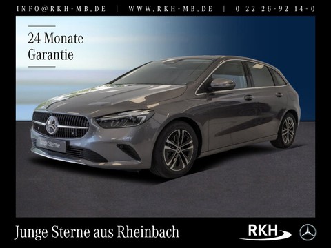 Mercedes-Benz B 180 Progressive