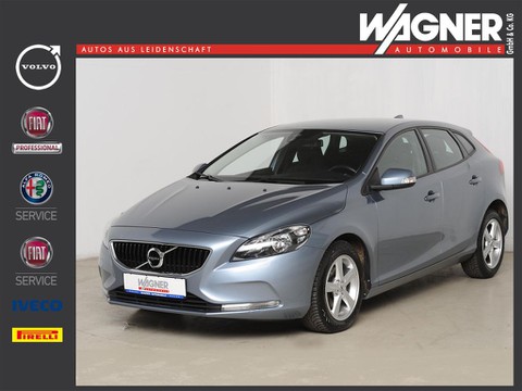 Volvo V40 D2 High Perf
