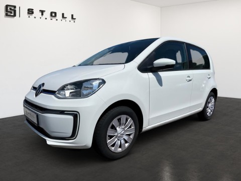 Volkswagen up 2.2 e-up Automatik 3kWh Batterie elektr Fensterheber