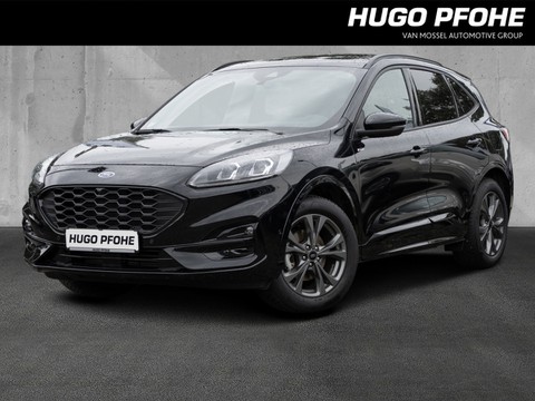 Ford Kuga ST-Line WI-PKT