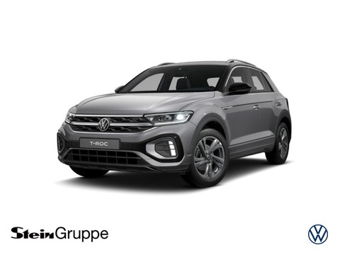 Volkswagen T-Roc 1.5 l TSI R-Line OPF