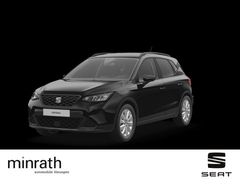 Seat Arona 1.0 TSI Road Edition 116