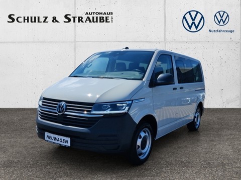 Volkswagen T6 Caravelle 2.0 TDI 1