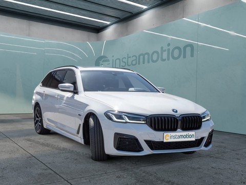 BMW 530 undefined