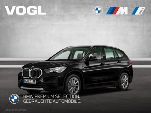 BMW X1 xDrive25e