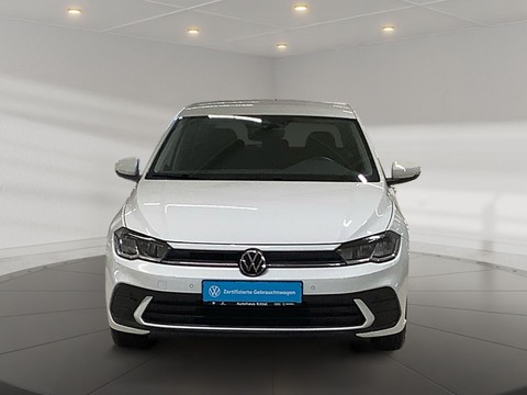 Volkswagen Polo 1.0 l Life Digital