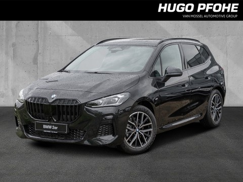 BMW 220 i Active Tourer Steptronic M Sport