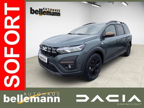 Dacia Jogger TCe 110 Extreme ||
