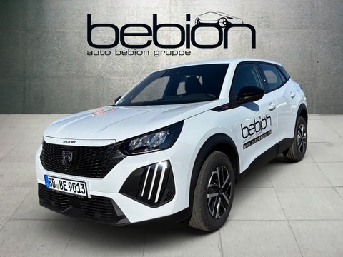 Peugeot 2008 1.2 100 Style KlimaA