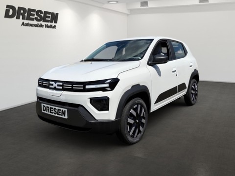 Dacia Spring Expression Electric 65 TOUCHSCREEN
