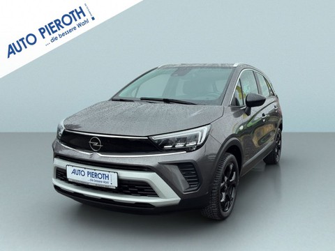 Opel Crossland 1.2 Elegance