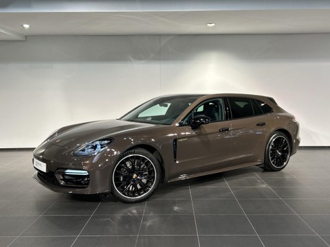 Porsche Panamera 4S E-Hybrid Sport Turismo