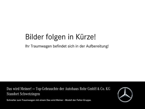 Mercedes-Benz CLA 220 d AMG NIGHT DISTRO MLED