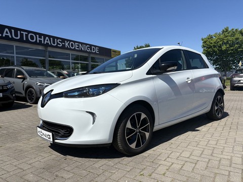 Renault ZOE Intens Automatik