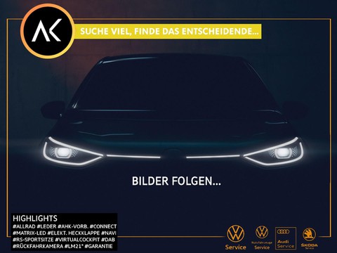 Audi RSQ3 undefined