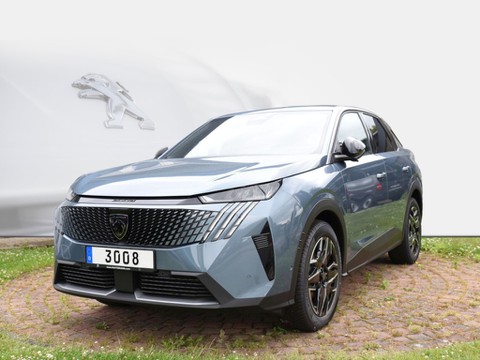 Peugeot 3008 Allure Hybrid 145 e-DSC6