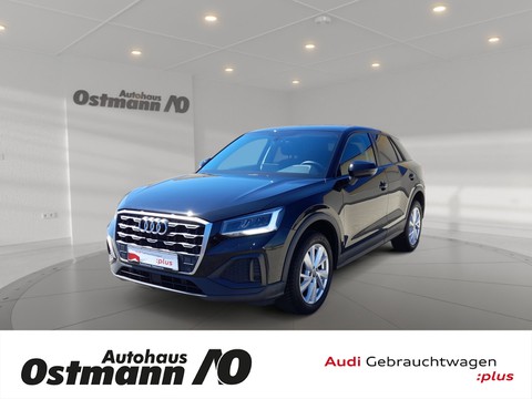 Audi Q2 35 TFSI