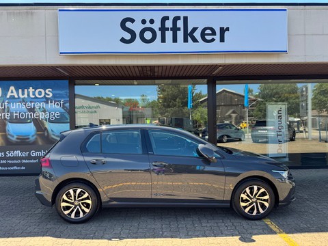 Volkswagen Golf 1.5 TSI Active IQ Light