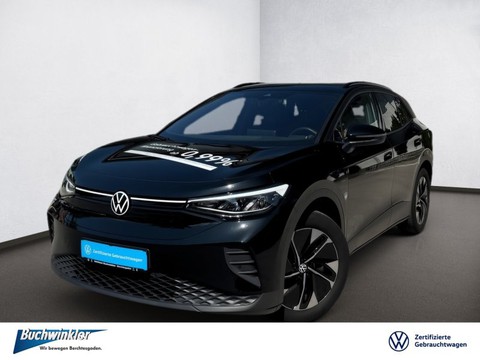 Volkswagen ID.4 Pro Move 210KW Wärmepumpe