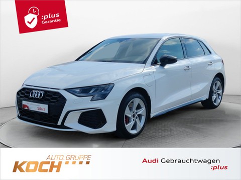 Audi A3 Sportback 45 TFSI e "