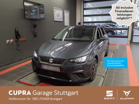 Seat Ibiza 1.0 TSI Style