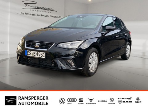 Seat Ibiza 1.0 TSI FR